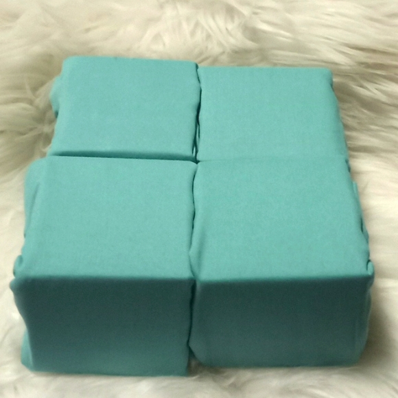 Bamboo Essence King Size Apple Green- 6 Piece Sheet Set - Picture 9 of 10